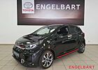 Kia Picanto 1.0 T-GDI GT Line EU6d Keyless Lederlenkrad SHZ