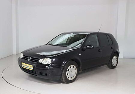 VW Golf Volkswagen 1.6 Pacific * Klimaautom.