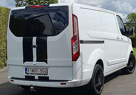 Ford Transit Custom 270 L1H2 LKW VA Trend