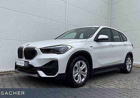 BMW X1 xDrive 25e Advantage,AHK,NaviPl.HuD,RFK,LED