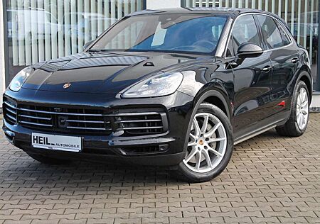 Porsche Cayenne S*MATRIX-LED*STH*NAVI*AHK*KAMERA*ACC*