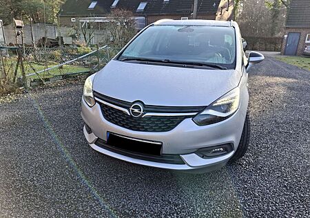 Opel Zafira 1.6 D (CDTi ecoFLEX) Start/Stop Innovation
