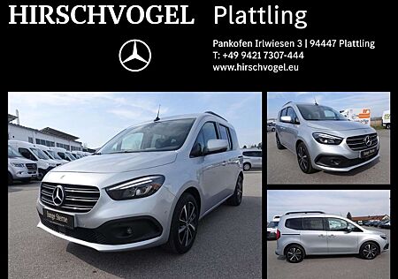 Mercedes-Benz T-Klasse T-Class T 180 d Progressive Edition MBUX+7G+Kamera