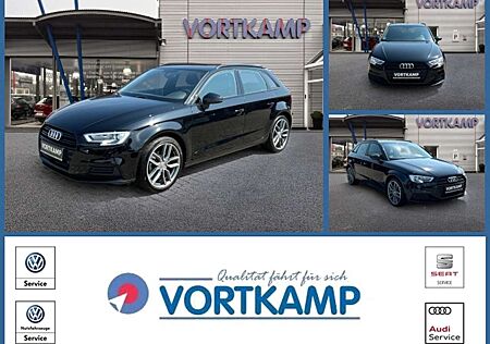 Audi A3 SB 35 TFSI design DSG/Xenon/PDC/AudiSound