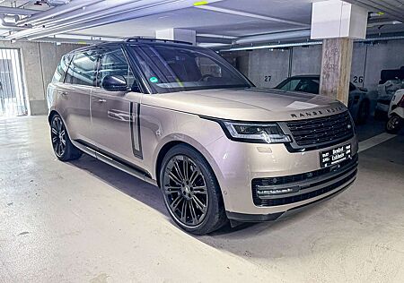 Land Rover Range Rover P530 Autobiography V8 7Sitzer Lang