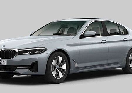 BMW 520 d GSD*Sitzbelüf.*HUD*360°ACC*H&K*elekt.Sitze