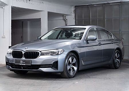 BMW 520 d GSD*Sitzbelüf.*HUD*360°ACC*H&K*elekt.Sitze