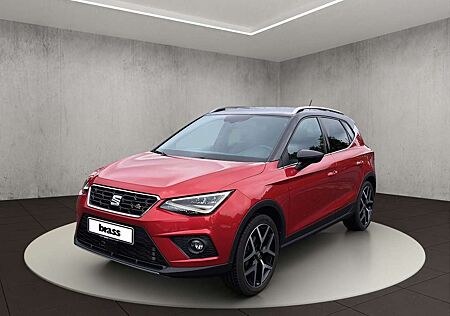 Seat Arona FR