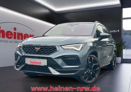 Cupra Ateca 2.0 TSI 4Drive VZ Edition ACC PDC AHK