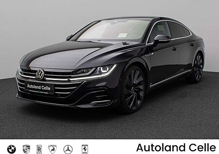 VW Arteon Volkswagen R-Line 4Motion 360°HUD DAB H K ACC Sport