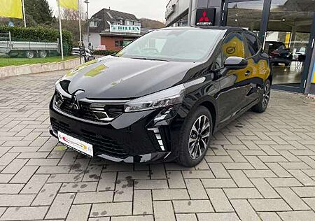 Mitsubishi Colt PLUS 1.0 T-Benziner 6-Gang