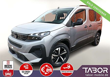 Peugeot Rifter 130 EAT GT L1 Kam ACC PDC 17Z UVP-15%*