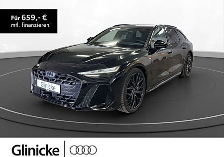 Audi A6 TDI qu. edition one Pano LM 21" B&O