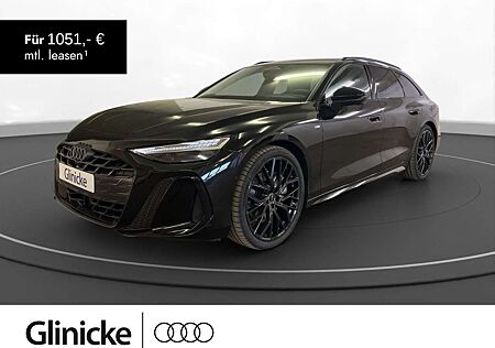 Audi A6 TDI quattro edition one Pano LM 21" B&O