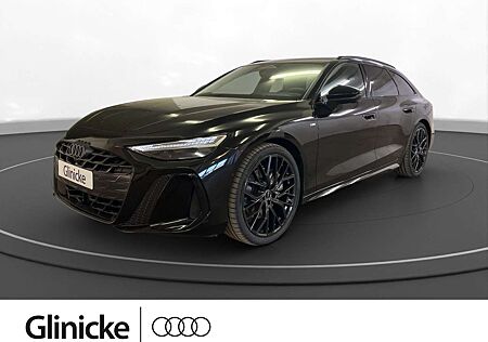 Audi A6 TDI quattro edition one Pano LM 21" B&O