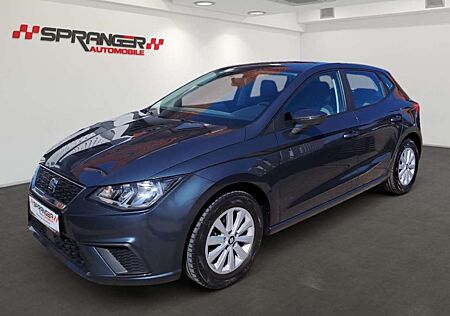 Seat Ibiza *Shzg*PDC*Temp*Clima*DAB*