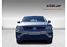VW Tiguan Volkswagen 1,4l TSI Comfortline BMT/Start-Stopp Klima