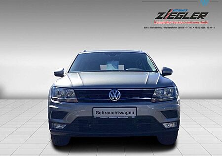 VW Tiguan Volkswagen 1,4l TSI Comfortline BMT/Start-Stopp Klima