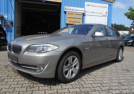 BMW 520d 520 Baureihe 5 Touring TÜV NEU