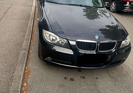BMW 318i 318
