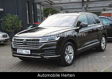 VW Touareg Volkswagen 3.0 TDI Atmosphere 4Motion*LED*LUFT*ACC*
