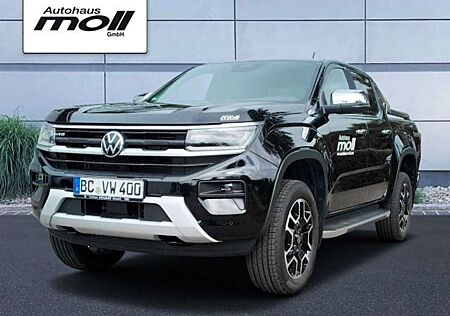 VW Amarok Volkswagen Style 3.0 TDI 4Motion Automatik