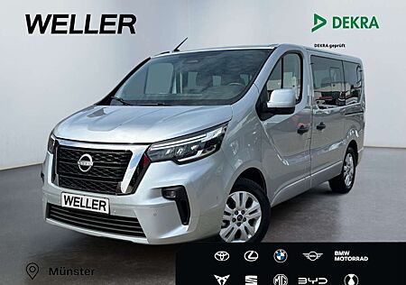 Nissan Primastar dCI 150 L1H1 Tekna *9-Si*LED*ACC*CAM*SHZ*