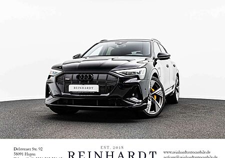 Audi e-tron 50 2x S LINE BLACK EDITION ACC/PANO/KAM.