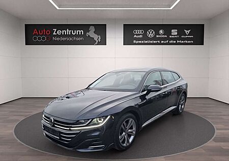 VW Arteon Volkswagen Shooting Brake 2.0 TSI OPF DSG R-Line