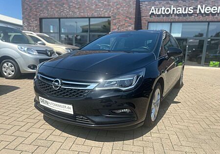 Opel Astra K Sports Tourer Dynamic 1.4 LED