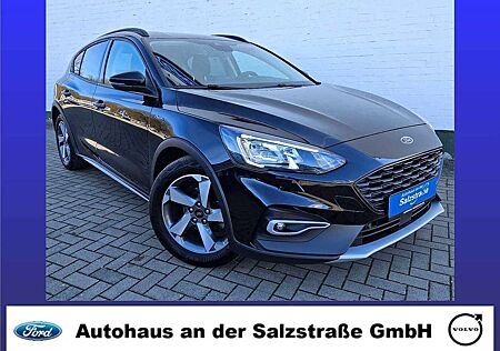Ford Focus ACTIVE*LED*WiPa*RFK*FGS*