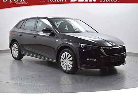 Skoda Scala 1.5TSI Driv 125 VIRTU+KAM+LED+ACC+NAV+SHZ