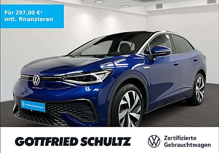 VW ID.5 Volkswagen Pro IQ.Light NAV AHK ACC