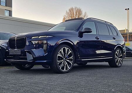 BMW X7 xDrive 40i*M SPORT*B&W*MASSAGE*SKY*SOFT*23