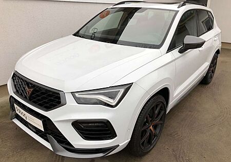 Cupra Ateca 2.0 TSI 4Drive DSG Kamera Navi Pano Klima AHK LHZ