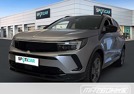 Opel Grandland 1.2 Enjoy FACEL. MATRIX-LED 360°
