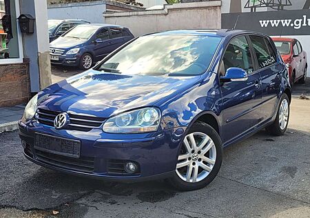 VW Golf Volkswagen 1.4 TSI DSG Tour*Xen*Navi*Standh*PDC*16"*Klimaaut.