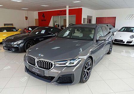 BMW 520 d xDrive M Sport / Laser / Pano / VirtCo/ HUD