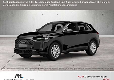 Audi Q5 50 TFSI e quattro S tronic Pano, Sportsitze, Stand