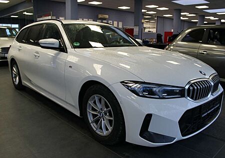 BMW 320i 320 Touring - M Sport -