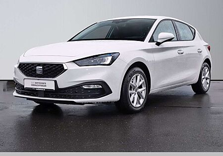Seat Leon Style 1.0 TSI LED+SHZ+PDC+GRA