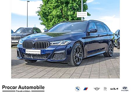 BMW 530 d xDrive M Sport HUD PANO ACC AHK RFK NAVI