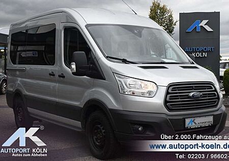 Ford Transit 350 L2 Trend 8.Sitze*Navi*PDC*AHK*