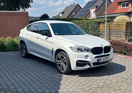 BMW X6 M X6 xDriveM50d