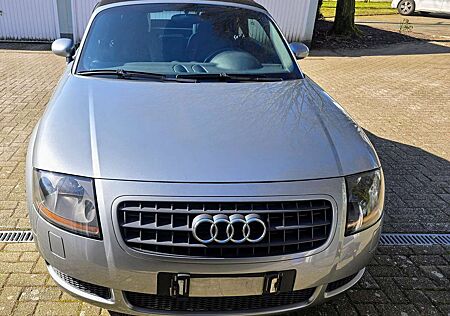 Audi TT Roadster 1.8 T