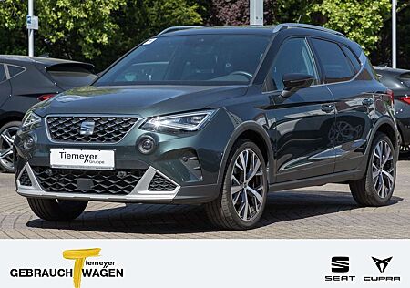 Seat Arona 1.0 TSI DSG XPERIENCE LED NAVI VIRTUAL L18