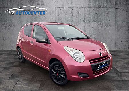 Suzuki Alto Club*KLIMA*BLUETOOTH*TÜV NEU*SERVICE NEU