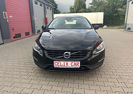 Volvo V60 Linje Business/Navi/Euro6
