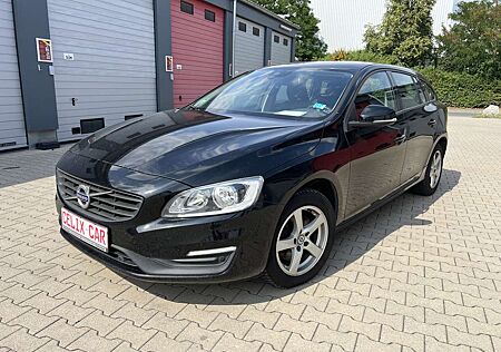 Volvo V60 Linje Business/Navi/Euro6
