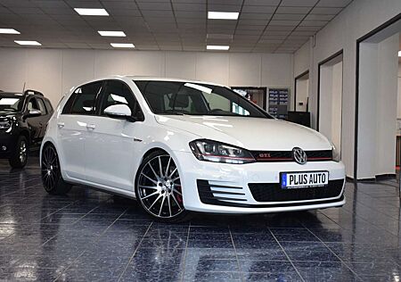 VW Golf Volkswagen 2,0 GTI Performance Aut Navi Xenon Leder